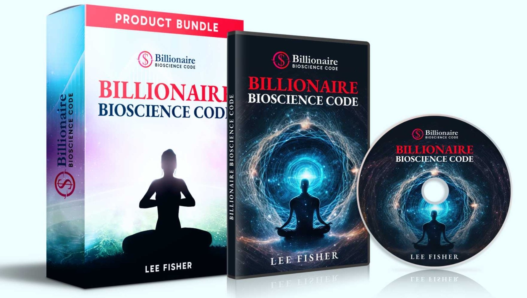 Billionaire Bioscience Code